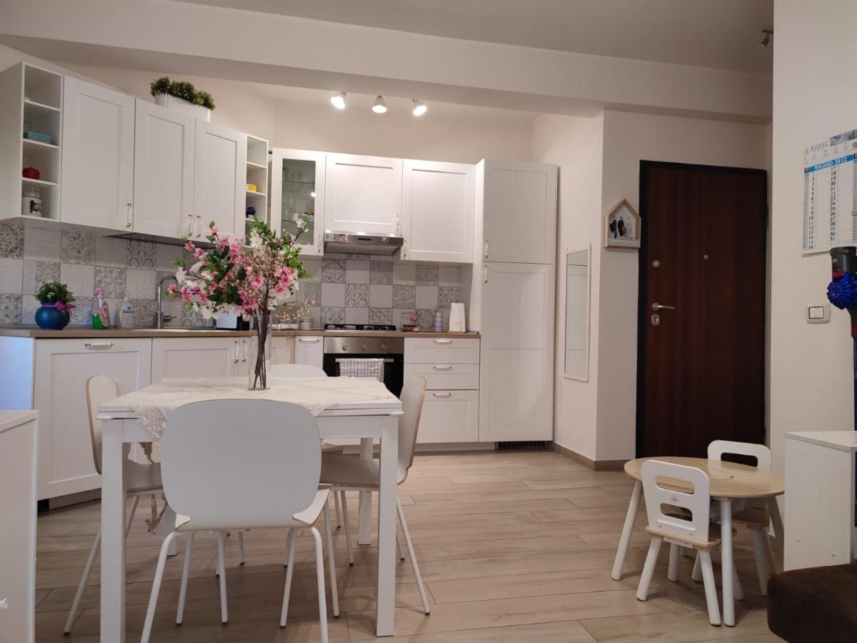 Appartamento Incantevole Con Parcheggio E Giardino Katania Zewnętrze zdjęcie